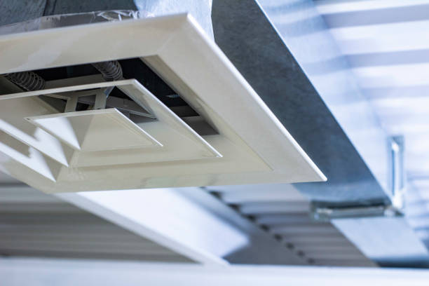 Best Best Air Duct Cleaning Company  in Arapahoe, WY