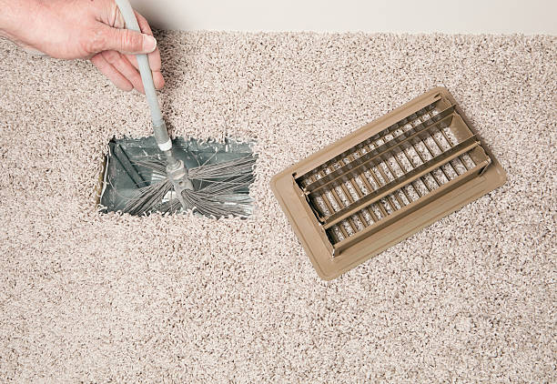 Best Home Air Vent Cleaning  in Arapahoe, WY