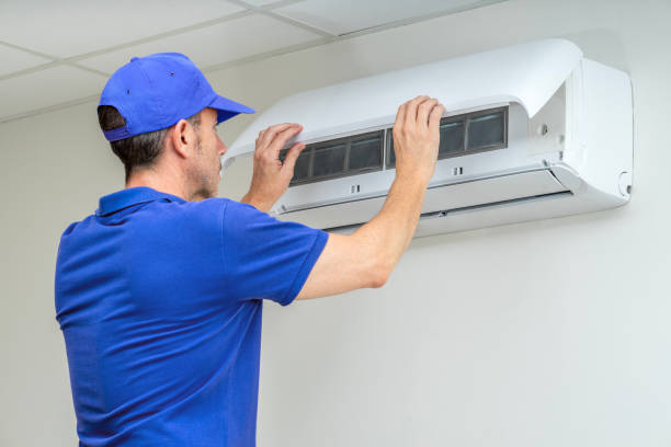 Best Best Air Duct Cleaning Company  in Arapahoe, WY