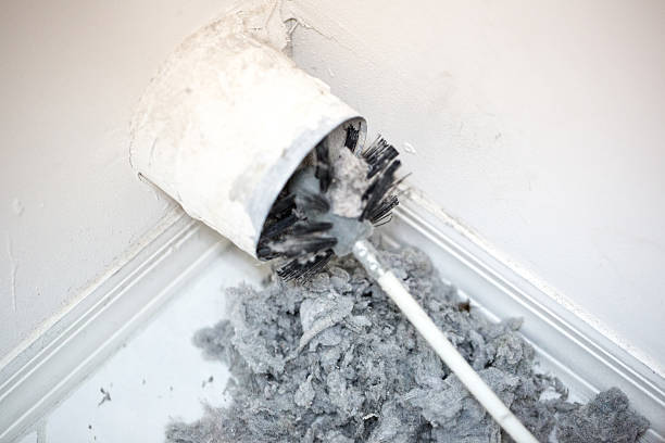 Best HVAC Air Duct Cleaning  in Arapahoe, WY