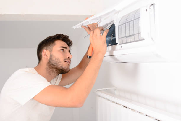 Best Local Air Duct Cleaning Services  in Arapahoe, WY