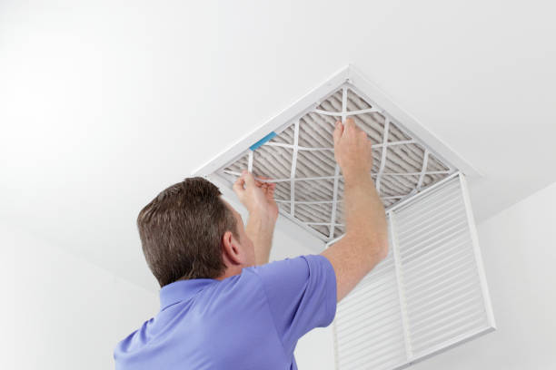 Best HVAC Air Duct Cleaning  in Arapahoe, WY